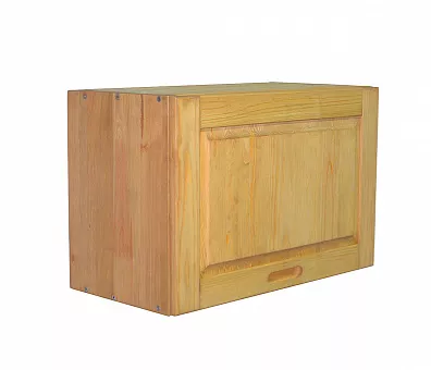 Шкаф настенный Классик Н-14 купить в Москве - фото №1