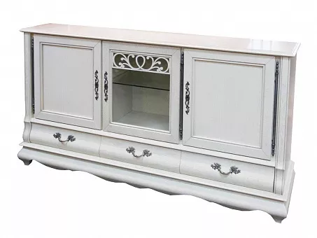 Тумба Оскар ММ-210-06/01 купить в Москве - фото №1