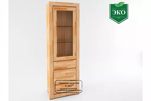 Витрины для гостиной купить в Москве - фото №1