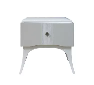 Тумба прикроватная Мираж ММ-394-03 купить в Москве - фото №1