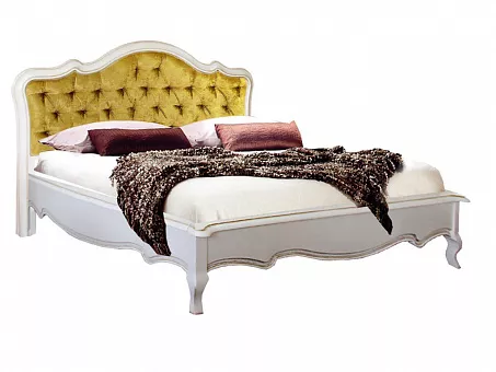 Кровать Трио (б/карк.) ММ-277-02/16Б-3 купить в Москве - фото №1