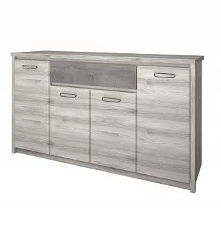 Тумба 4D1S Jazz купить в Москве - фото №1