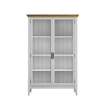 Витрины для гостиной купить в Москве - фото №1