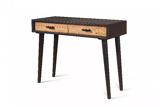 Консоль ERICKA-CONS2T из массива сосны купить в Москве - фото №1