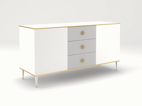 Комод для гостиной Глория купить в Москве - фото №1