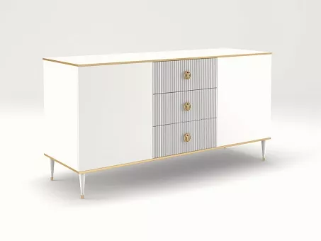 Комод для гостиной Глория купить в Москве - фото №1