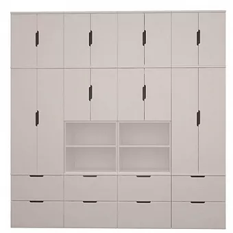 Комбинация Тимберс Кидс 7 (Цвет Белый) купить в Москве - фото №1