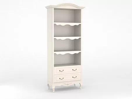 Стеллаж Аделина с аркой купить в Москве - фото №1