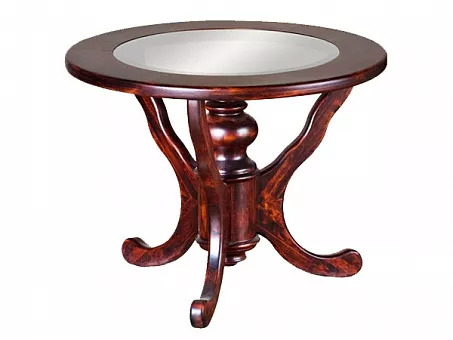 Стол журнальный "Луи Филипп К 01.03" купить в Москве - фото №1