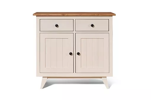 Тумба Аледжи 2 дверки 2 ящика купить в Москве - фото №1