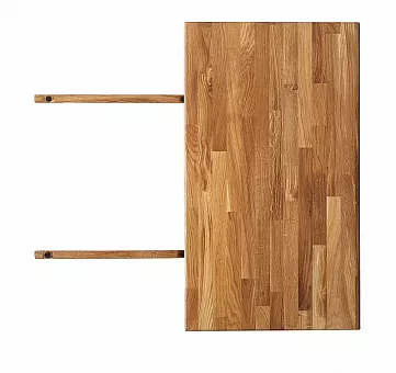 Приставка к столу обеденному  Прованс 01 купить в Москве - фото №1