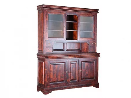 Буфет "Луи Филипп ОВ 02.01" купить в Москве - фото №1 Буфет "Луи Филипп ОВ 02.01" купить в Москве - фото №1