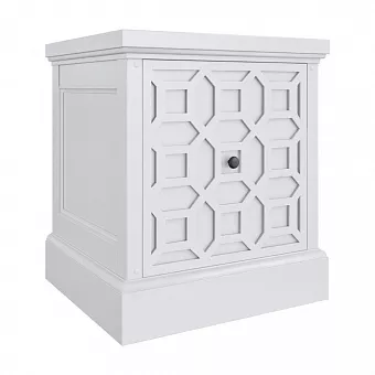 Тумба прикроватная L Magrib art. MA169L-K04 купить в Москве - фото №1