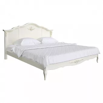 Кровать 180*200 Romantic art. R101 купить в Москве - фото №1