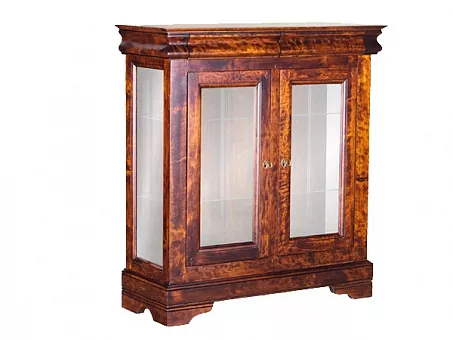 Тумба "Луи Филипп ОВ 20.05" купить в Москве - фото №1 Тумба "Луи Филипп ОВ 20.05" купить в Москве - фото №1