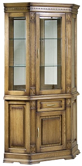 Витрины для гостиной купить в Москве - фото №1