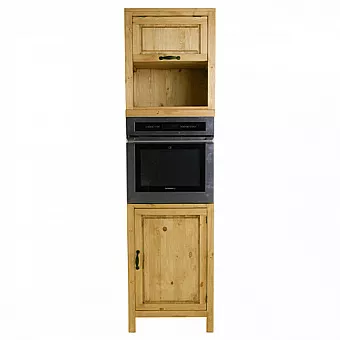 Шкаф под духовку Шампань CH-AE 60 правый купить в Москве - фото №1