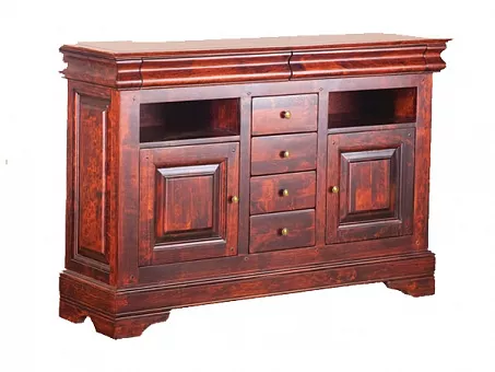 Тумба "Луи Филипп ОВ 20.07" купить в Москве - фото №1