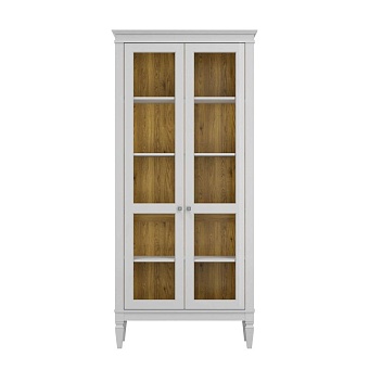 Шкаф для посуды Ольса-С 200 купить в Москве - фото №1