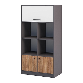 Витрины для гостиной купить в Москве - фото №1