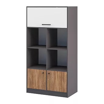 Витрины для гостиной купить в Москве - фото №1