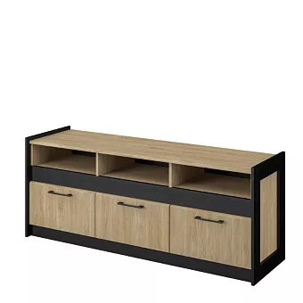 Тумба Стенли МН-037-17  купить в Москве - фото №1