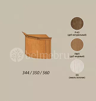 Модульная детская Вилия-М Секция антресольная №13.2 Г-01 купить в Москве - фото №1 Модульная детская Вилия-М Секция антресольная №13.2 Г-01 купить в Москве - фото №1