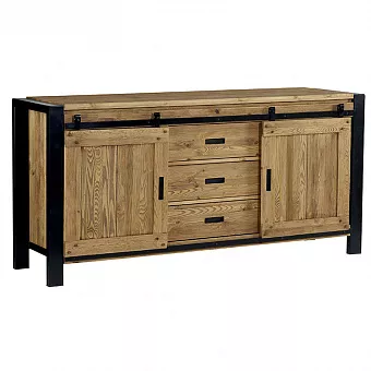 Комод Lugano LUN BAH 23 купить в Москве - фото №1