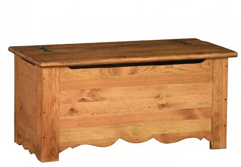 Сундук COFFRE MAMBO купить в Москве - фото №1