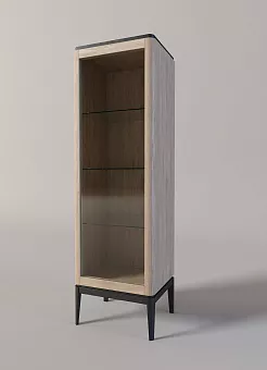 Витрины для гостиной купить в Москве - фото №1