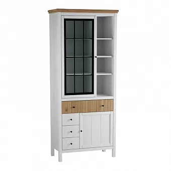 Витрины для гостиной купить в Москве - фото №1