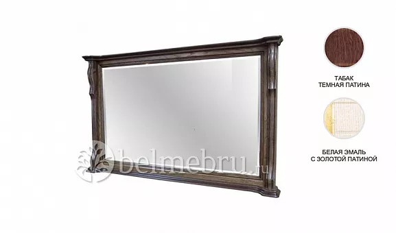 Зеркало Луи ММ-240-29 купить в Москве - фото №1