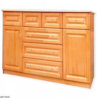 Комод Авангард 2,7 купить в Москве - фото №1