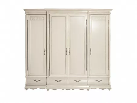 Шкаф для одежды без зеркалаОскар. ММ-216-01/04Б купить в Москве - фото №1 Шкаф для одежды без зеркалаОскар. ММ-216-01/04Б купить в Москве - фото №1