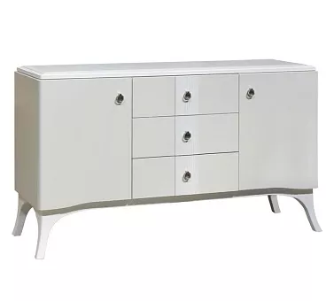 Тумба Мираж ММ-400-06 купить в Москве - фото №1