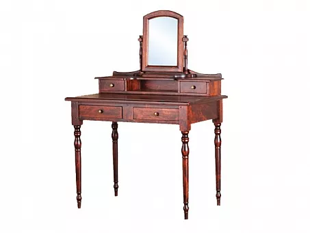 Стол туалетный "Луи Филипп ОВ 17.01" купить в Москве - фото №1