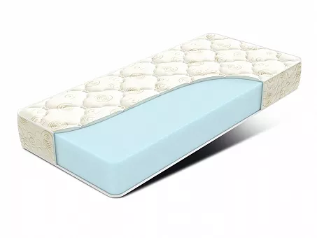 Матрас Flex Standart Big/Cotton-Double (23) купить в Москве - фото №1