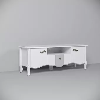 Тумба Лаура ММ-351-05 купить в Москве - фото №1