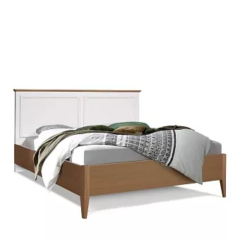 Кровать двуспальная Торино ГМ 8194 160/200 купить в Москве - фото №1