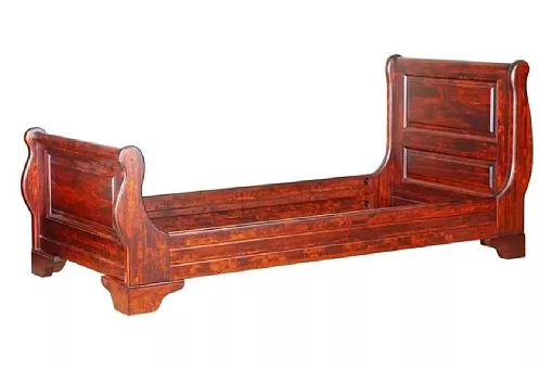 Кровать "Луи Филипп ОВ 08.01.900" купить в Москве - фото №1