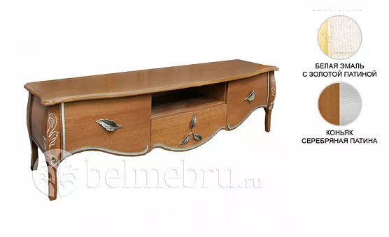 Тумба Трио ММ-279-05 купить в Москве - фото №1