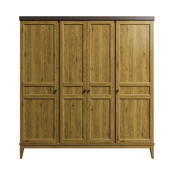 Шкаф для одежды Бон Вояж 40 (ФА) купить в Москве - фото №1