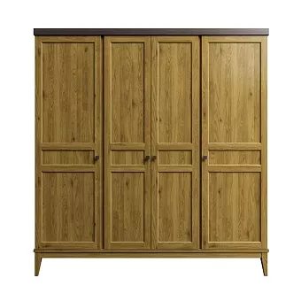 Шкаф для одежды Бон Вояж 40 (ФА) купить в Москве - фото №1