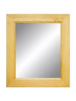 Зеркало MIRMEX 60x70 купить в Москве - фото №1