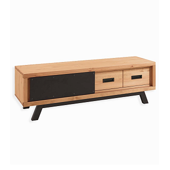 Tумба ТВ 180 Оникс купить в Москве - фото №1