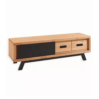 Tумба ТВ 180 Оникс купить в Москве - фото №1