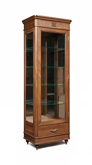 Витрины для гостиной купить в Москве - фото №1