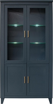 Витрины для гостиной купить в Москве - фото №1