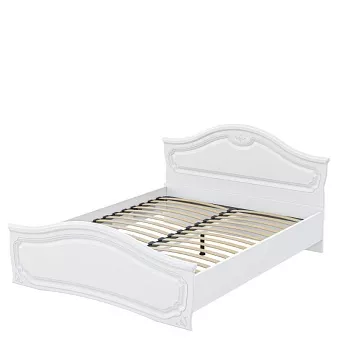 Кровать 160х200 Орхидея СП-002-12Д2 купить в Москве - фото №1