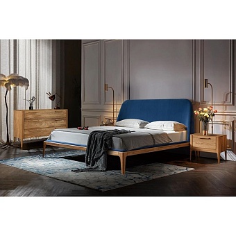 Кровать Атланта 2(180х200) купить в Москве - фото №1